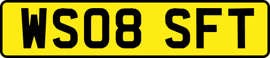 WS08SFT