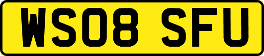 WS08SFU