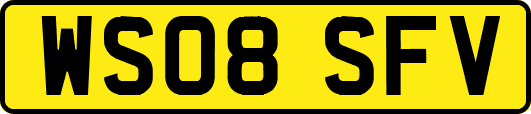 WS08SFV