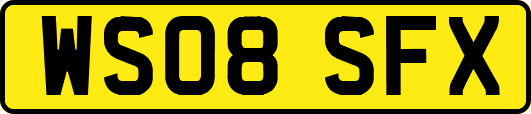 WS08SFX