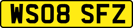 WS08SFZ