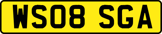 WS08SGA