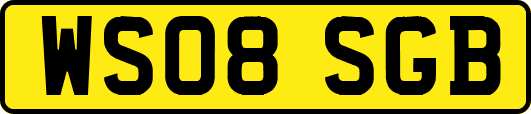 WS08SGB