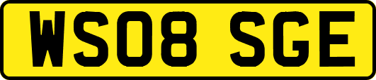 WS08SGE