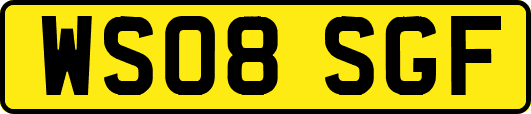 WS08SGF