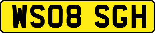 WS08SGH
