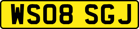WS08SGJ