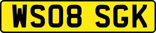 WS08SGK
