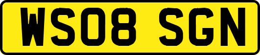 WS08SGN