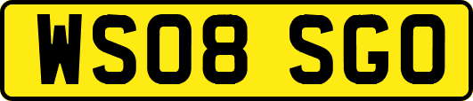 WS08SGO