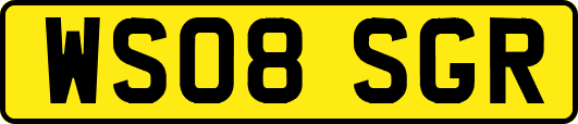 WS08SGR