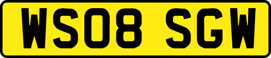 WS08SGW