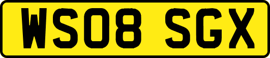 WS08SGX