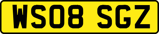WS08SGZ