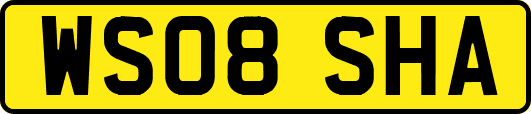WS08SHA