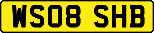 WS08SHB