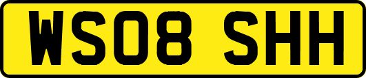 WS08SHH
