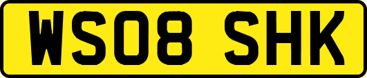 WS08SHK