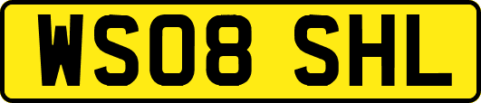 WS08SHL