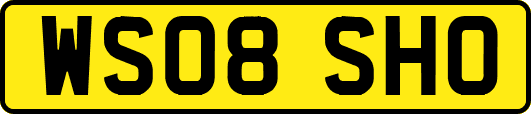 WS08SHO