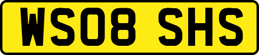 WS08SHS