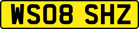 WS08SHZ