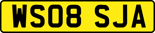 WS08SJA