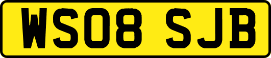 WS08SJB
