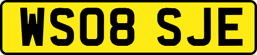 WS08SJE