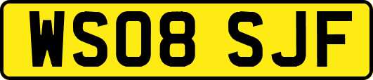 WS08SJF