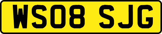 WS08SJG