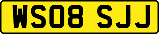 WS08SJJ