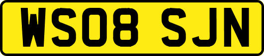 WS08SJN