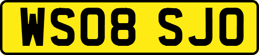 WS08SJO