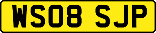 WS08SJP