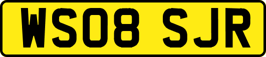 WS08SJR