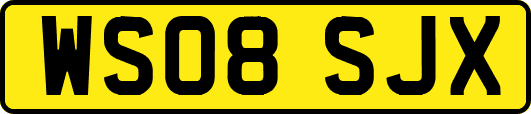 WS08SJX