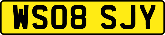 WS08SJY