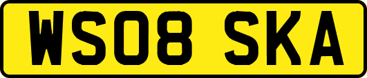 WS08SKA