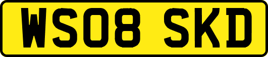 WS08SKD
