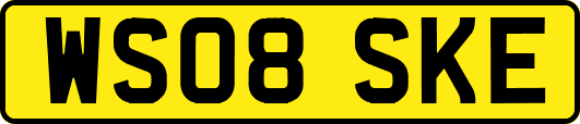 WS08SKE