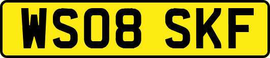 WS08SKF