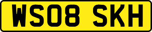 WS08SKH