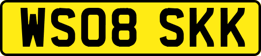 WS08SKK