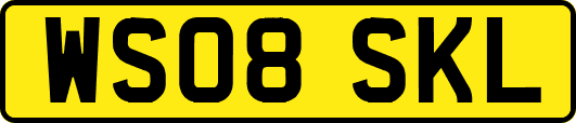 WS08SKL