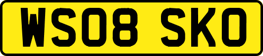 WS08SKO