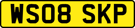 WS08SKP