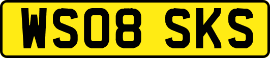 WS08SKS