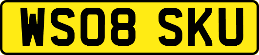 WS08SKU
