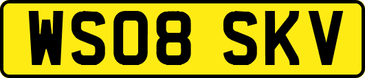 WS08SKV